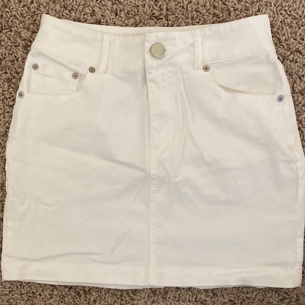 Forever21 mini skirt